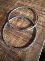 Buddha to Buddha Dunia Armband, Sieraden, Tassen en Uiterlijk, Armbanden, Ophalen of Verzenden, Zo goed als nieuw, Zilver