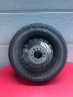 Voorwiel GY6 VX50 / Riva / Toscana etc (VESPA LOOK), Ophalen of Verzenden, Gebruikt