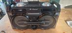Idance xd15mk2 radio speaker karaoke, Ophalen of Verzenden, Gebruikt, Radio