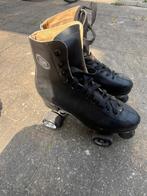 Rolschaatsen, Sport en Fitness, Zo goed als nieuw, Inline skates 4 wielen, Dames, Ophalen