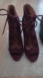 Nine West Hakken - Maat 39, Kleding | Dames, Schoenen, Overige kleuren, Nine West, Ophalen of Verzenden, Zo goed als nieuw