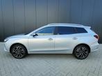 MG 5 Long Range Luxury 61 kWh | Leder | Navi | 360 Camera |, Auto's, MG, Traction-control, 156 pk, 380 km, Origineel Nederlands