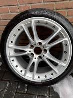 breedset velgen BMW 18 inch, Auto-onderdelen, Banden en Velgen, Ophalen, 18 inch, Overige, Velg(en)