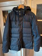 Winterjas/ ski jas Fortezza maat 54, Ophalen of Verzenden, Zo goed als nieuw, Maat 52/54 (L), Blauw