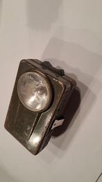 vintage Velamp zaklamp., Ophalen of Verzenden, Overige soorten, Overige gebieden, Overige typen