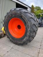 set michelin 650 85 42 Axiobib2 vf ultraflex 35mm fendt velg, Zakelijke goederen, Ophalen