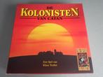De Kolonisten van Catan NIEUW 999 GAMES, Hobby en Vrije tijd, Gezelschapsspellen | Bordspellen, Ophalen of Verzenden, Nieuw
