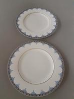 2 Dinerborden Villeroy & Boch Azurea Nieuw, Huis en Inrichting, Keuken | Servies, Nieuw, Ophalen of Verzenden, Bord(en), Overige stijlen