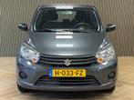 Suzuki Celerio 1.0 Exclusive AIRCO PDC BLUETOOTH USB ELEKTR., Auto's, Suzuki, Gebruikt, Euro 6, Met garantie (alle), 400 kg