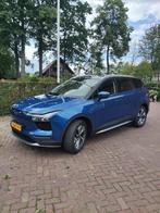 Aiways U5 2021 Blauw (met fabrieksgarantie), Auto's, Aiways, Automaat, U5, 74 pk, Zwart