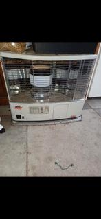 Zibro Kamin Petroleumkachel - Goed Werkend, Huis en Inrichting, Kachels, Ophalen, Gebruikt, Onbekend, Petroleumkachel