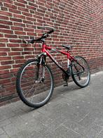 Mooie Koster shark mountianbike “26inch”, Gebruikt, Hardtail, Heren, Ophalen