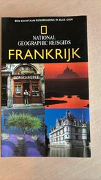 Rosemary Bailey - Frankrijk, Ophalen, Europa, Zo goed als nieuw, Reisgids of -boek