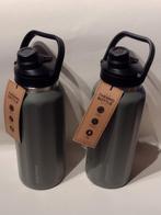 Nieuwe Norlander thermofles Hamar 900 ml kakigroen, Ophalen, Nieuw