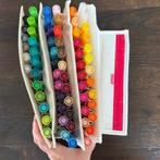 Ecoline Brush Pens waterverf 66 pennen/stiften met etui, Ophalen of Verzenden, Nieuw, Potlood of Stift