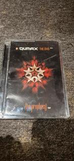 Qlimax 2003 dvd, Cd's en Dvd's, Cd's | Dance en House, Ophalen of Verzenden, Zo goed als nieuw