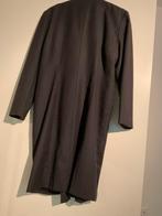 LANGE  GRIJZE SHEILA DE VRIES DAMES ZOMERJAS 44, Kleding | Dames, Jassen | Zomer, Ophalen of Verzenden, Zo goed als nieuw, Maat 42/44 (L)