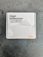 Ziggo Wifibooster - never used, Computers en Software, WiFi-versterkers, Ophalen, Nieuw