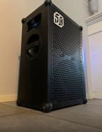Soundboks 3 - top voor party’s/ dj, Overige merken, Overige typen, Ophalen of Verzenden, Zo goed als nieuw