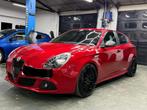 Alfa Romeo Giulietta qv, Auto's, 65 €/maand, 1295 kg, 4 cilinders, Handgeschakeld