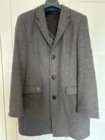 Jas maat 50 - merk: Camp David, Ophalen of Verzenden, Zo goed als nieuw, Maat 48/50 (M), Grijs