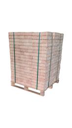 🔥(RUF)houtbriketten🔥| Goedkoopste NU €329,- per pallet, Ophalen of Verzenden, Zegels, Bonnen of Punten