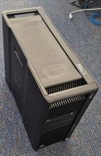 HP Z840, Computers en Software, Desktop Pc's, Ophalen, 64 GB of meer, HP Z Series, Intel Xeon