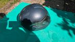 Motorhelm met dubbele visier, Motoren, Kleding | Motorhelmen, Ophalen, Tweedehands, Integraalhelm, Overige merken