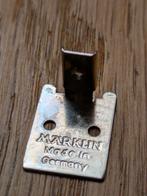 Märklin 7230 bevestigingshoek voor seinen uit de 72000, Ophalen of Verzenden, Wisselstroom, Märklin