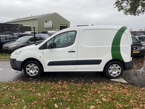 Peugeot Partner 120 1.6 e-HDI L1 XT Profit + | Trekhaak | Sc, Auto's, Bestelauto's, Bedrijf, Te koop, ABS, Alarm, Centrale vergrendeling