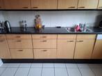 keuken compleet gebruikt, Ophalen, Gebruikt, Overige kleuren, Dubbelwandige keuken