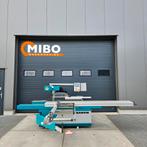 MARTIN T74 Formaatzaag 3300mm.als nieuw vol opties ***, Doe-het-zelf en Verbouw, Gereedschap | Zaagmachines, 70 mm of meer, Overige typen