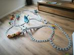 Lego Duplo sets inclusief goederen- en stoomtrein, Kinderen en Baby's, Speelgoed | Duplo en Lego, Ophalen of Verzenden, Zo goed als nieuw