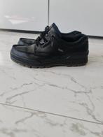 Ecco Heren Schoenen Maat 46, Ecco, Zwart, Ophalen of Verzenden, Gedragen