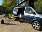 VW buscamper T5 2013 - off grid, Buscamper of Camperbus, Hefdak, Volkswagen, Particulier