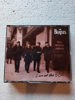 The beatles Live at the BBC, Ophalen of Verzenden, 1960 tot 1980, Zo goed als nieuw, Boxset