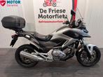 HONDA NC 700 X C-ABS (bj 2012) 35 KW A2, 700 cc, 2 cilinders, HONDA, Bedrijf