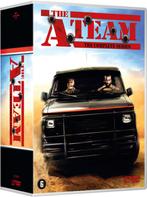 The A Team - Complete Collection. Nieuw Geseald., Cd's en Dvd's, Dvd's | Tv en Series, Ophalen of Verzenden, Nieuw in verpakking