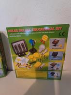Solar Deluxe Educatieve Kit - Nieuw in Doos!, Ophalen of Verzenden, Nieuw, Overige typen