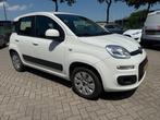 Fiat Panda 0.9 TwinAir Lounge Turbo Airco PDC APK 2-27 5Deur, Voorwielaandrijving, Stof, Gebruikt, Euro 6