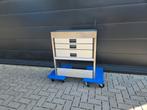Aluca bedrijfswagen inrichting bedrijfswageninrichting, Auto diversen, Ophalen