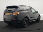 Land Rover Discovery Sport P300e R-Dynamic SE Plug In Hybrid, Automaat, 1497 cc, Gebruikt, Zwart