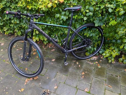 MTB CANYON Grand Canyon WMN AL SL 7.9, Fietsen en Brommers, Fietsen | Mountainbikes en ATB, Gebruikt, Heren, Overige merken, 57 cm of meer