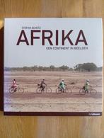 Stefan Schütz - Afrika, Ophalen of Verzenden, Stefan Schütz, Gelezen, Fotografen