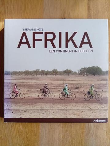 Stefan Schütz - Afrika beschikbaar voor biedingen