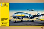 Heller 1/72 Lockheed C-121A Constellation MATS, 1:72 tot 1:144, Heller, Nieuw, Ophalen of Verzenden