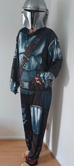 The  Mandalorian  Star Wars kostuum XL met helm., Ophalen