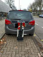 Spinder explorer + fietsendrager voor 2-fietsen, Ophalen, Zo goed als nieuw, Trekhaakdrager