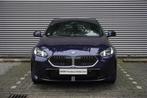 BMW 1 Serie 5-deurs 120 M Sportpakket | Harman Kardon | Elek, Auto's, BMW, Euro 6, Met garantie (alle), Blauw, Origineel Nederlands