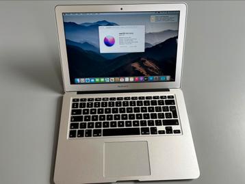 Apple Macbook Air 13 inch 2017 beschikbaar voor biedingen